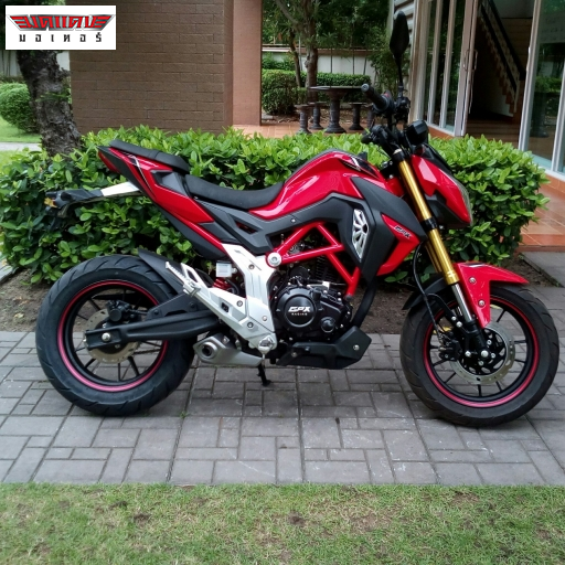 DEMON150GN